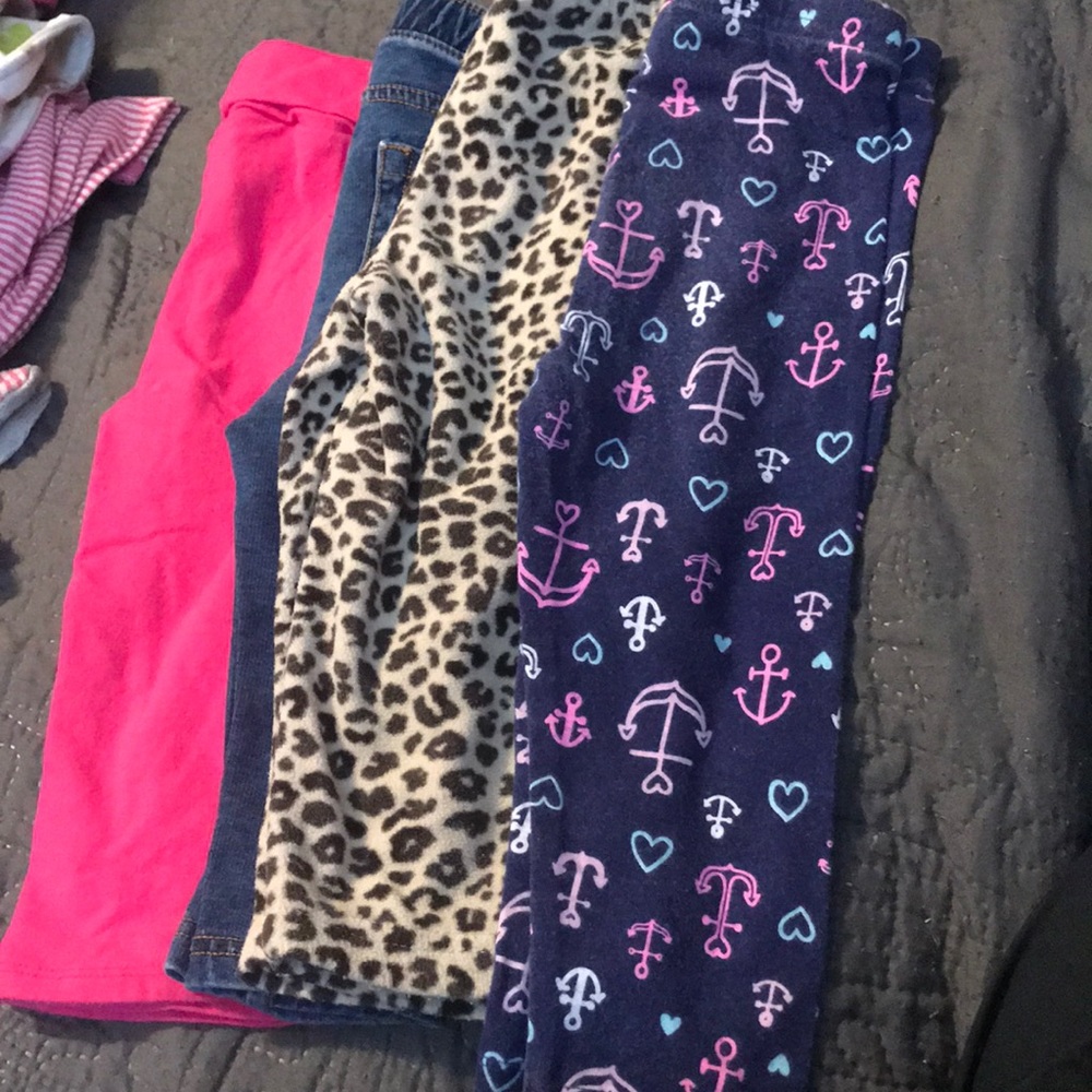 9 piece bundle